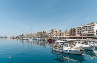 Meliti apartment kalamata - 1