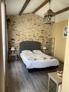 Charmante maison dans le centre d'Olonne sur mer - Les Sables-dʼOlonne - 3