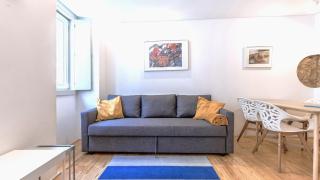 Wood and Marble 1BDR Apartment by LovelyStay - Lisbona - 2