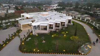 Greenpak Hotel by ChenOne - Kallar Kahār - 0