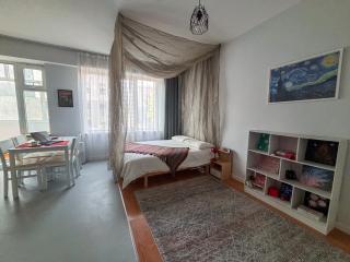Tiny Haven in UB - Ulaanbaatar - 5