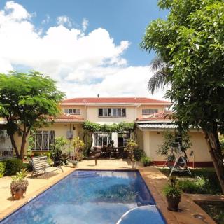 Simba Harare SIMWEST - 7