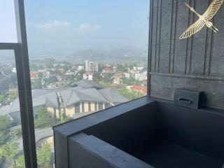 Căn hộ khách sạn wyndham Thanh Thuỷ - La Phu - 6