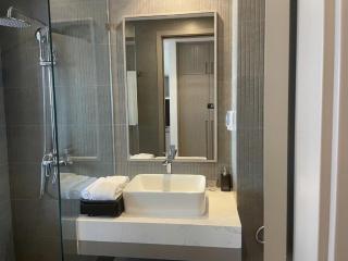 Căn hộ khách sạn wyndham Thanh Thuỷ - La Phu - 4