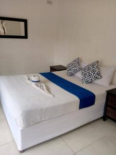 Simba Harare SIMWEST - 5