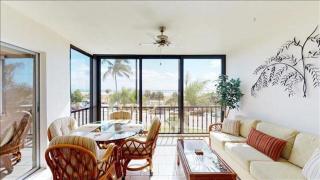 Crescent Royale 302 - Siesta Key - 9