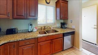 Crescent Royale 302 - Siesta Key - 5