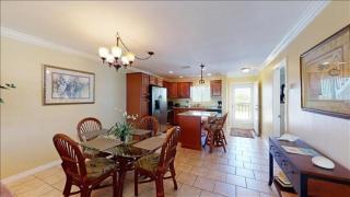 Crescent Royale 302 - Siesta Key - 1