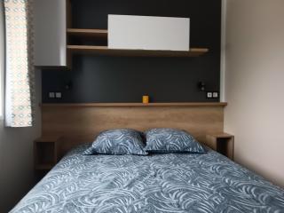 mobil-home sympa 3 chambres - Pont-Aven - 3