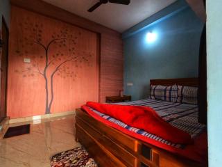 NarpaviResort - Vālpārai - 0