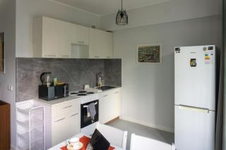Tiny Haven in UB - Ulaanbaatar - 1