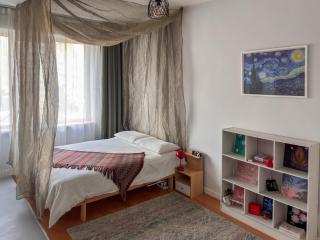Tiny Haven in UB - Ulaanbaatar - 8