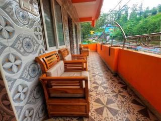 NarpaviResort - Vālpārai - 3