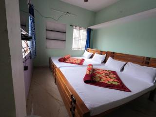 NarpaviResort - Vālpārai - 7