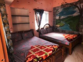 NarpaviResort - Vālpārai - 6