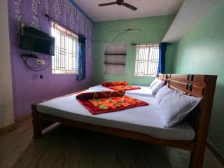 NarpaviResort - Vālpārai - 1