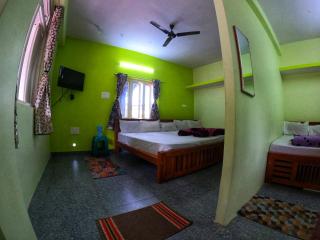 NarpaviResort - Vālpārai - 9