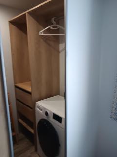 mobil-home sympa 3 chambres - Pont-Aven - 5