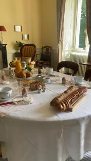 Manoir de La Peytelie - 2