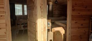 Ioane's Chalet - 5