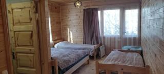 Ioane's Chalet - 0