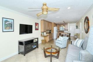 Crescent Royale 305 - Siesta Key - 2