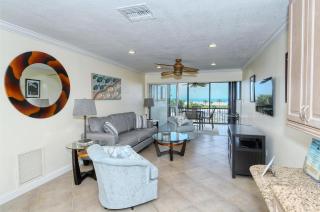 Crescent Royale 305 - Siesta Key - 1