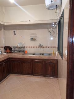 Appartement dans quartier calme - Agadir - 3