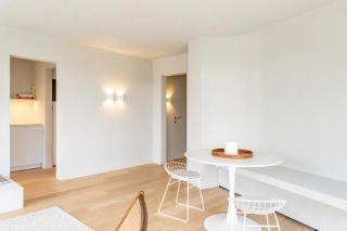 Premium Holidays - Ter Schorre design flat with seaview - Koksijde - 5