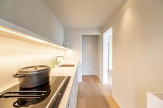 Premium Holidays - Ter Schorre design flat with seaview - 7