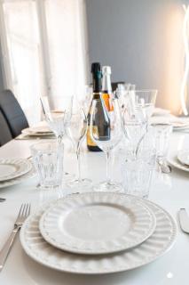 Résidence Saint-Vincent Elegance et Comfort - Venteuil - 3