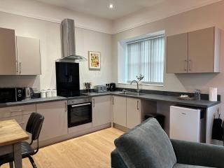 Church Street Apartments - Kidderminster - 7