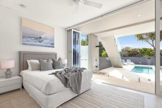 Seaside Luxury: Private Pool and Stunning Views - Yaroomba - 0