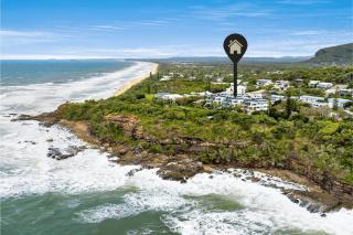 Seaside Luxury: Private Pool and Stunning Views - Yaroomba - 9