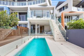 Seaside Luxury: Private Pool and Stunning Views - Yaroomba - 8