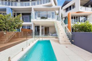 Seaside Luxury: Private Pool and Stunning Views - Yaroomba - 4