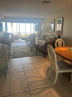Crescent Royale 404 - Siesta Key - 4