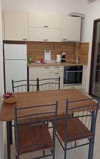 Park Apartment - Néoi Epivátai - 1