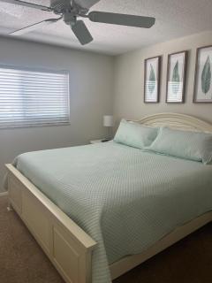 Crescent Royale 404 - Siesta Key - 2