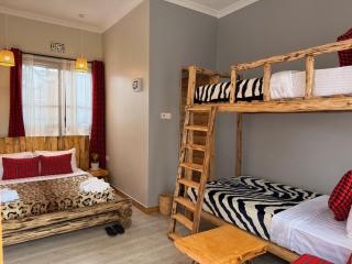 Baraka Home - - 0