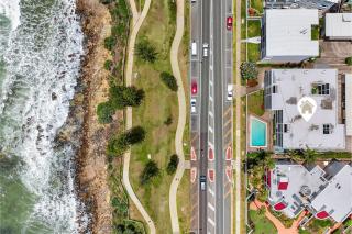 Amalfi on Alex: Seaside 2 Bedroom Retreat - Alexandra Headland - 9