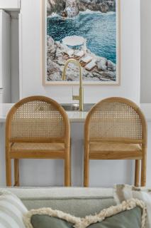 Amalfi on Alex: Seaside 2 Bedroom Retreat - Alexandra Headland - 8