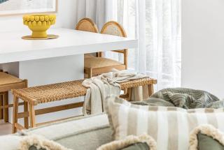 Amalfi on Alex: Seaside 2 Bedroom Retreat - Alexandra Headland - 6