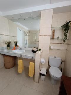 Puerta de Playa - Costa Teguise - 7