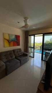 Lindo apartamento de 2 quartos na Praia da Barra - 222 - 7