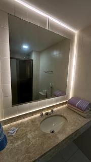 Lindo apartamento de 2 quartos na Praia da Barra - 222 - 5