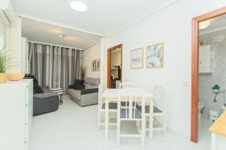 039 City Retreat - Alicante Holiday - 4