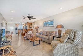 Crescent Royale 309 - Siesta Key - 1