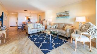 Crescent Royale 301 - Siesta Key - 6