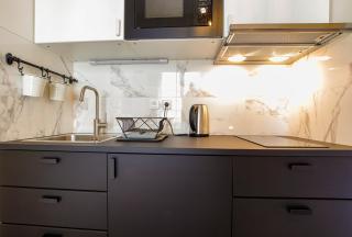 Appartements - Bordeaux Centre Gare - 3
